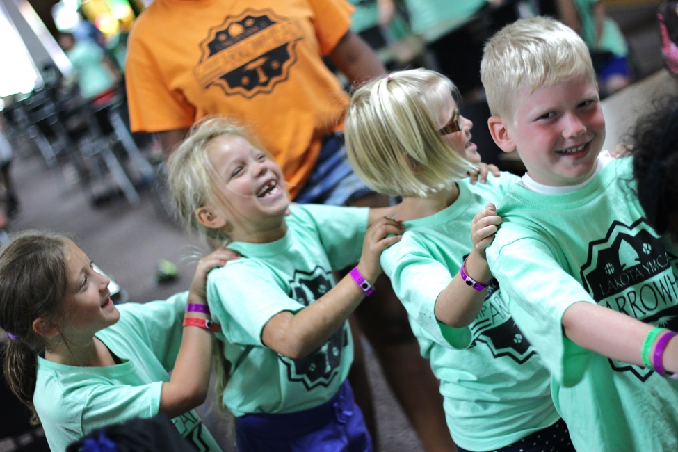 Before and After School Program